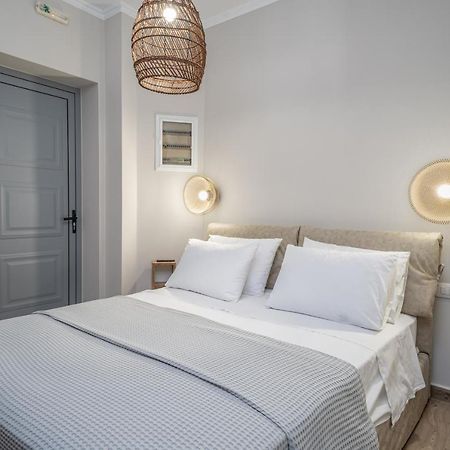 Maria Seaside Apartment 사미 외부 사진
